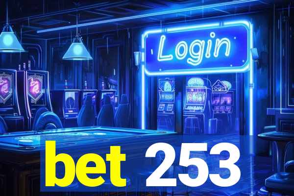 bet 253